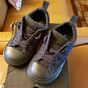 Toddler Converse Sneakers